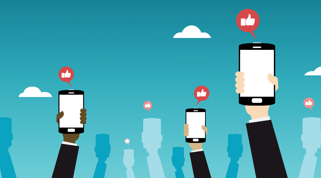 How to Engage Your Audience Through Social Media