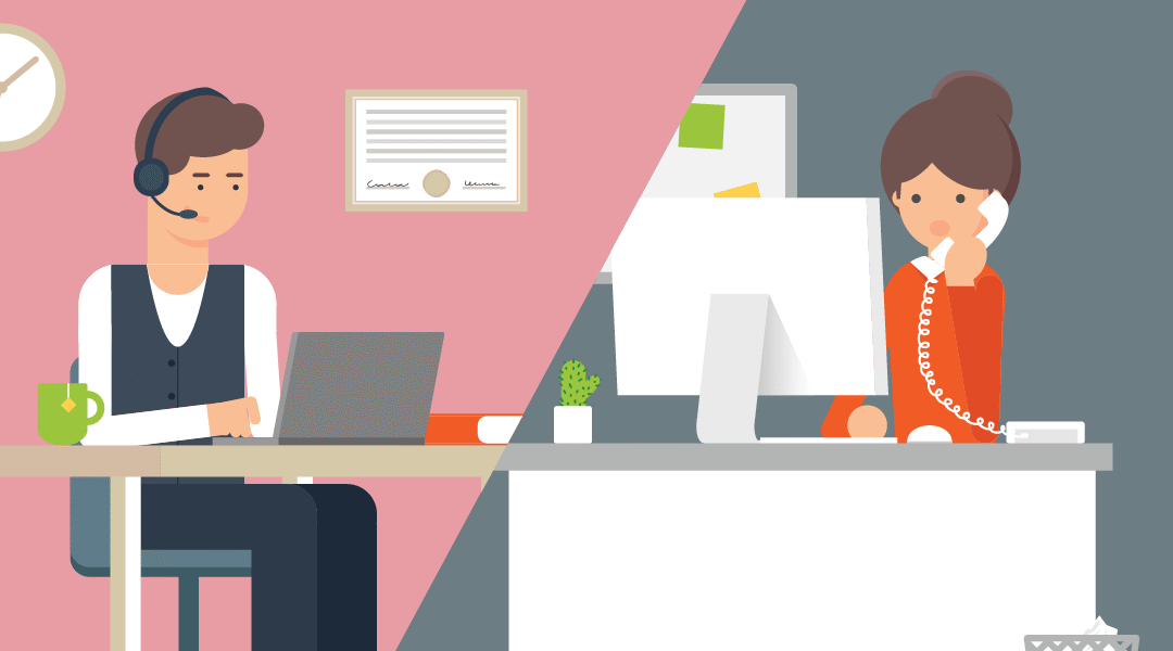 The Dos and Don’ts of Customer Service