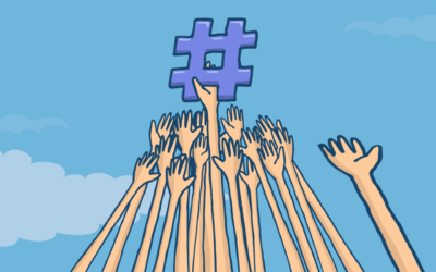 How to #Hashtag