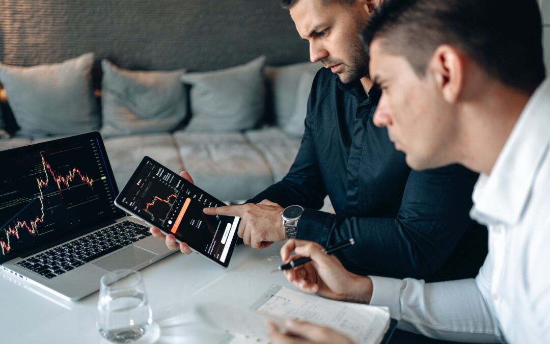 10 Things To Do When Your Search Ranking Drops