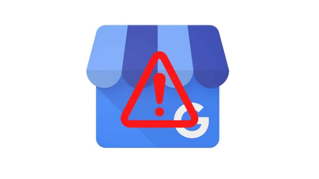 Google My Business Profile – Suspension & Recovery!