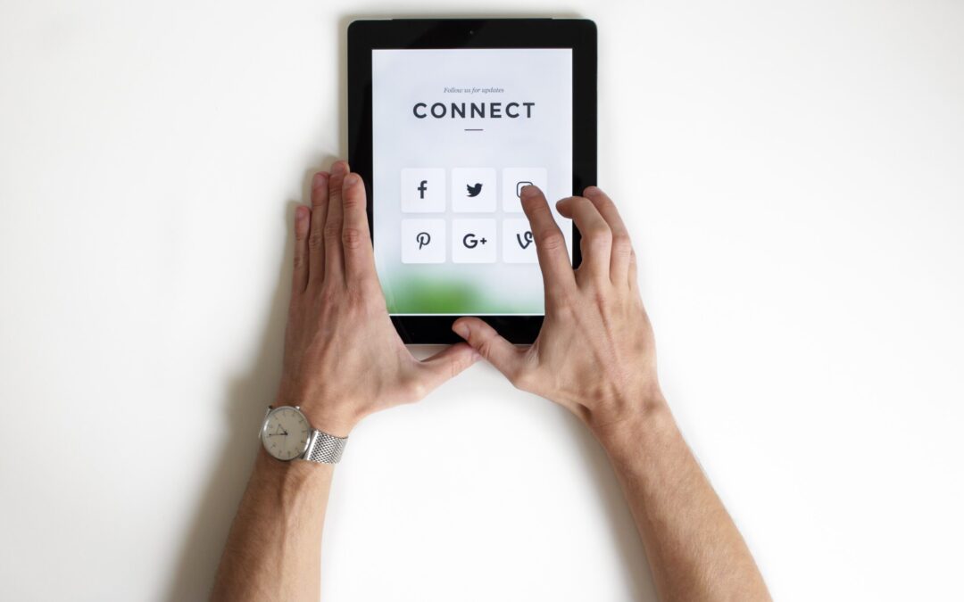 5 Reasons Why Social Media Is a Must-Have for Small and Medium Sized Businesses