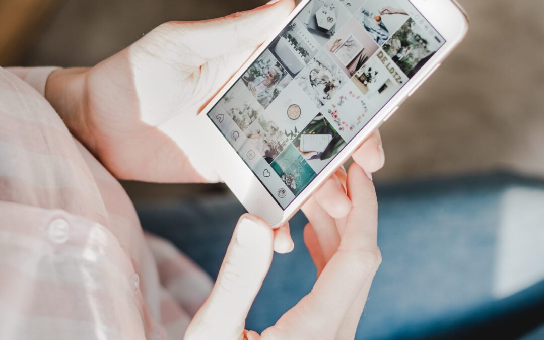 3 Easy Ways to Up Your Instagram Game