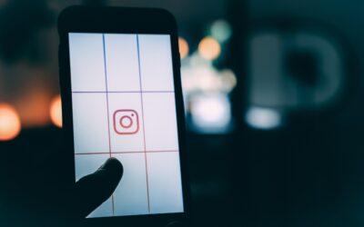 4 Tips to Grow Your Instagram Following