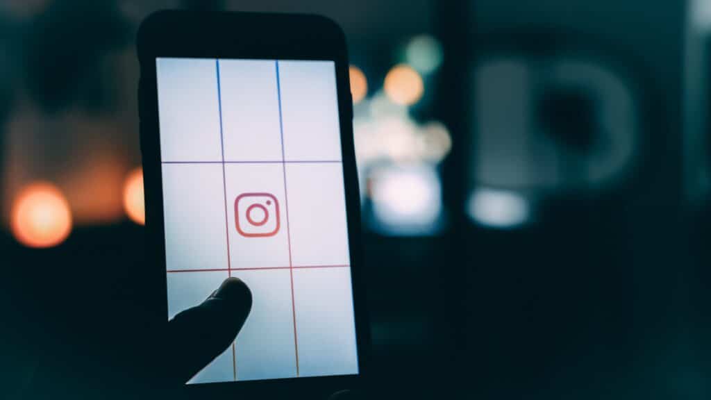 4 Tips to Grow Your Instagram Following