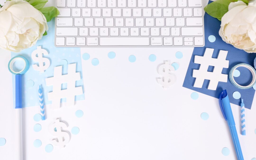 Why you should still be using all 30 hashtags on Instagram