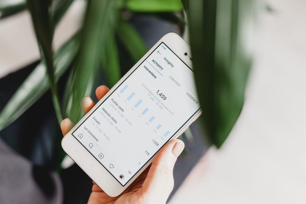 How to Drive Conversions on Social Media