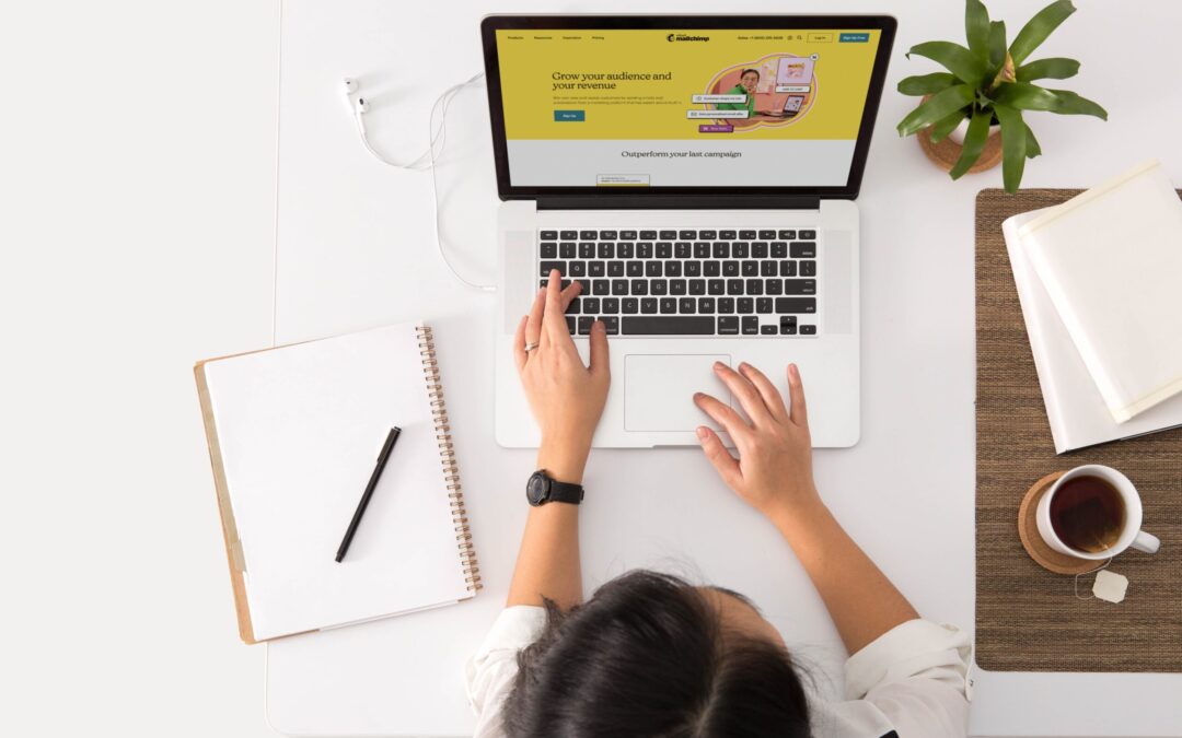 How To Create An Irresistible Newsletter That Will Grow Your Business