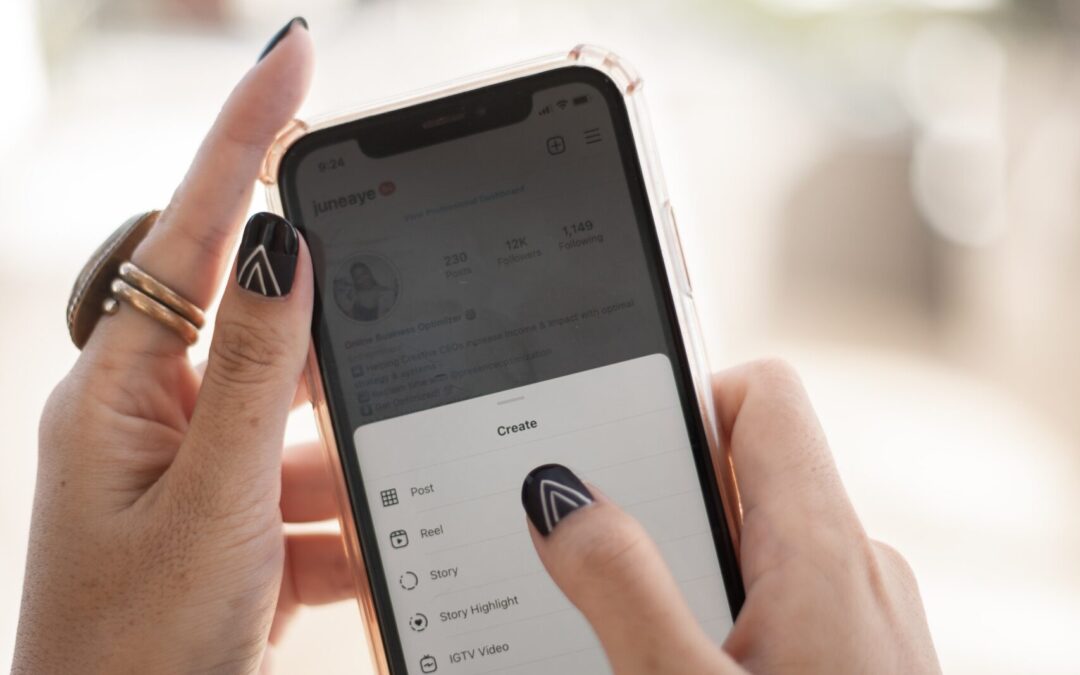 Instagram Reels Best Practices for Small Business Owners