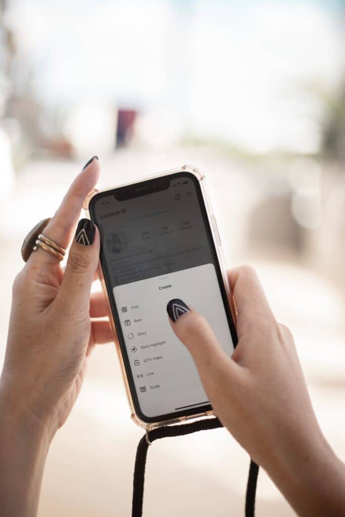 Instagram Reels Best Practices for Small Business Owners