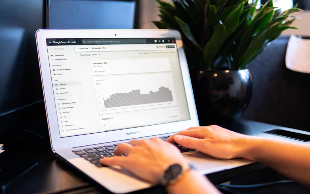 6 SEO Tips for Small Business Success