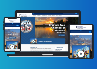 Chanute Chamber of Commerce
