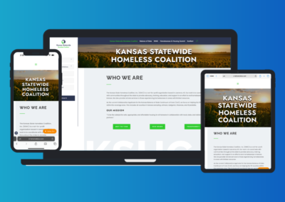 Kansas Statewide Homeless Coalition