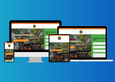 Kansas Tree Care