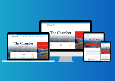 Lawrence Chamber of Commerce