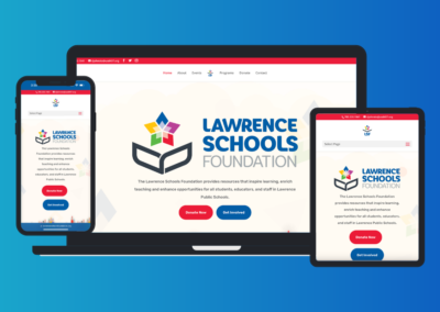 Lawrence Schools Foundation