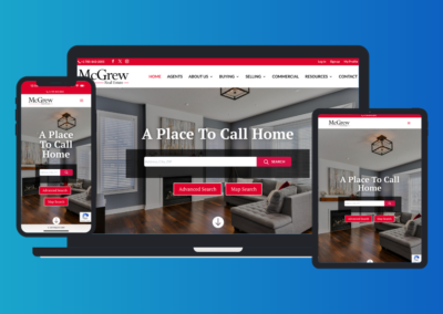 McGrew Real Estate