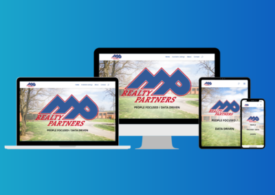 MP Realty Partners