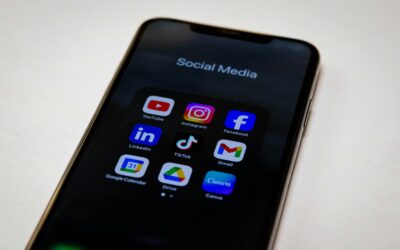 How Not to Use AI on Social Media (If You Want People to Trust Your Brand)