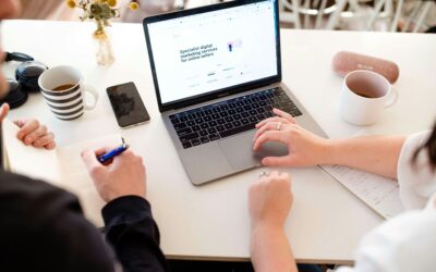 Think Social Media Is Enough? Here’s Why Your Business Still Needs a Website