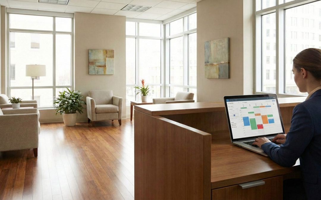 How a Family Law Firm Increased Consultations by 60% with AI and SEO