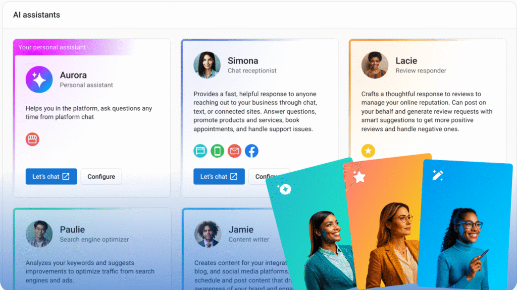 All-in-One Platform for Small Business: Benefits & Examples | Wildman Web