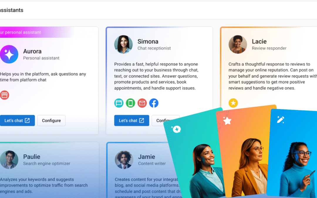 Why Small Businesses Benefit from an All-in-One Marketing Platform