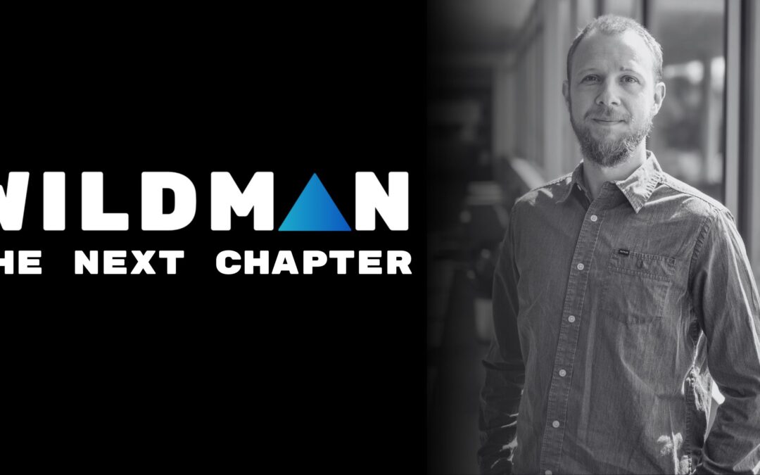 Wildman Web Solutions: The Next Chapter