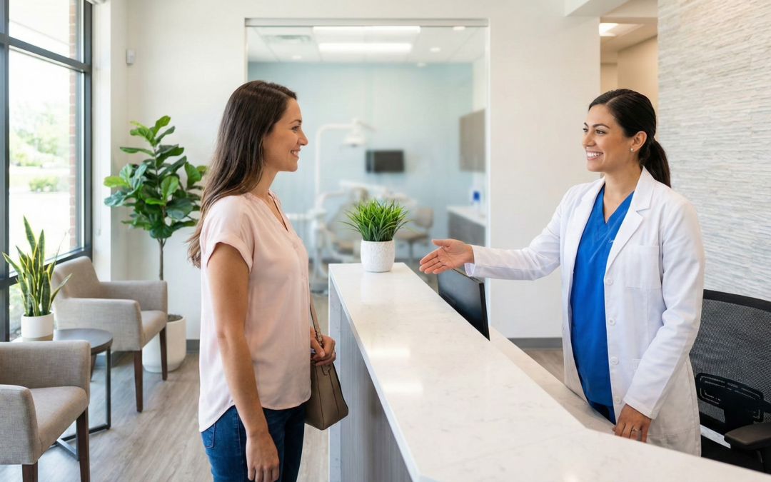 How a Dental Practice Rebuilt Their Reputation and Filled Empty Chairs