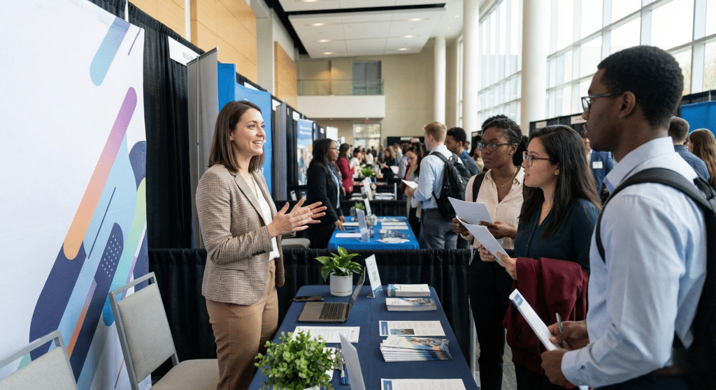 How a State Non-Profit Doubled Event Attendance and Freed Up 15 Hours a Month