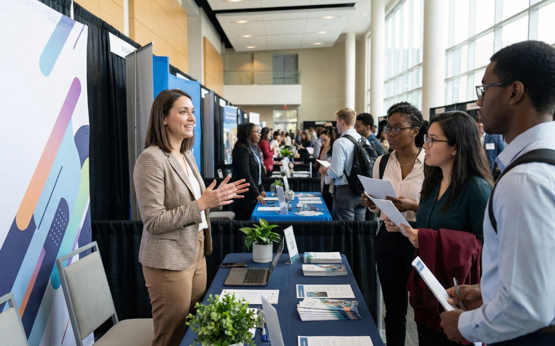 How a State Non-Profit Doubled Event Attendance and Freed Up 15 Hours a Month