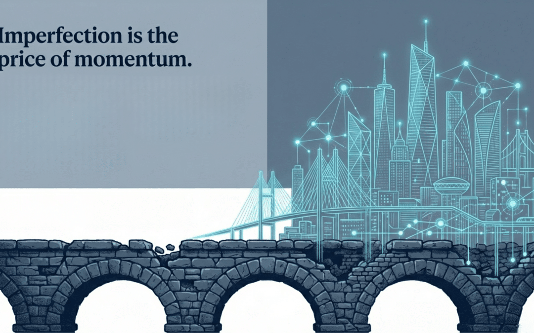 The Temptation to Start Over