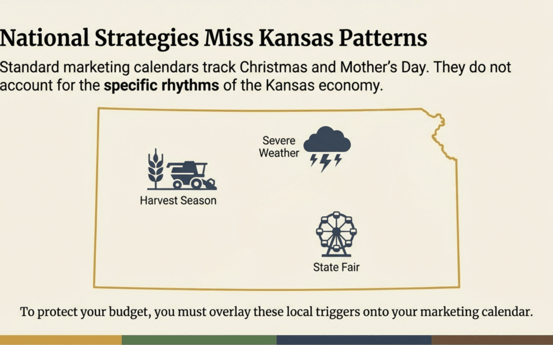 How to Use Google Ads Seasonality Adjustments During Slow Periods