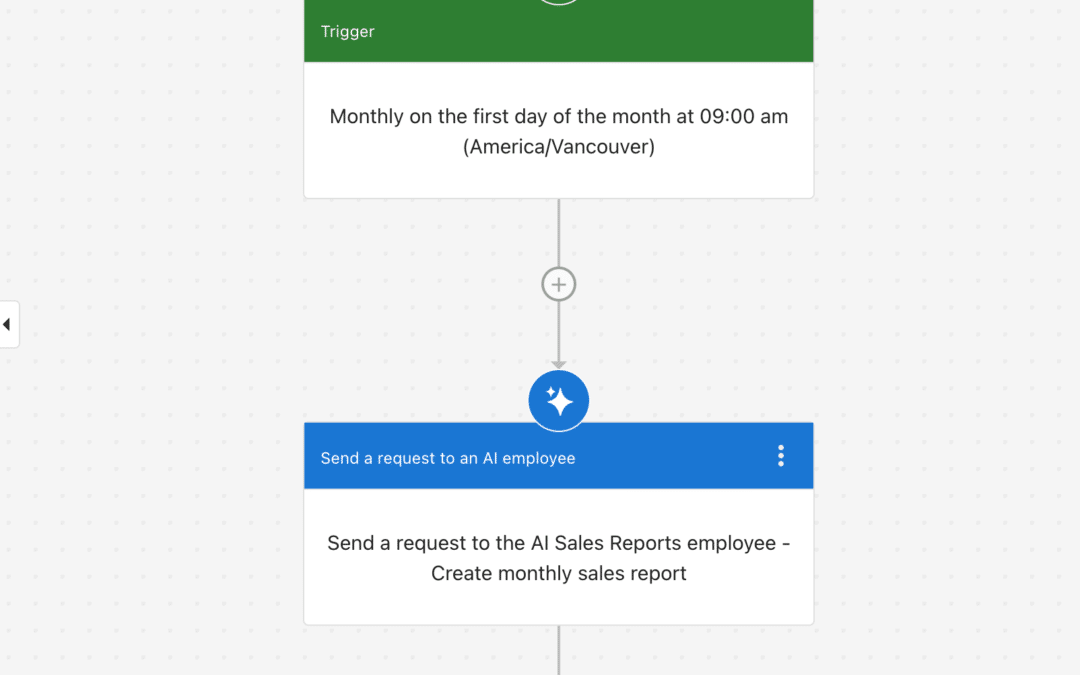 Automations Update: Schedule recurring tasks and reminders with new time-based automation triggers