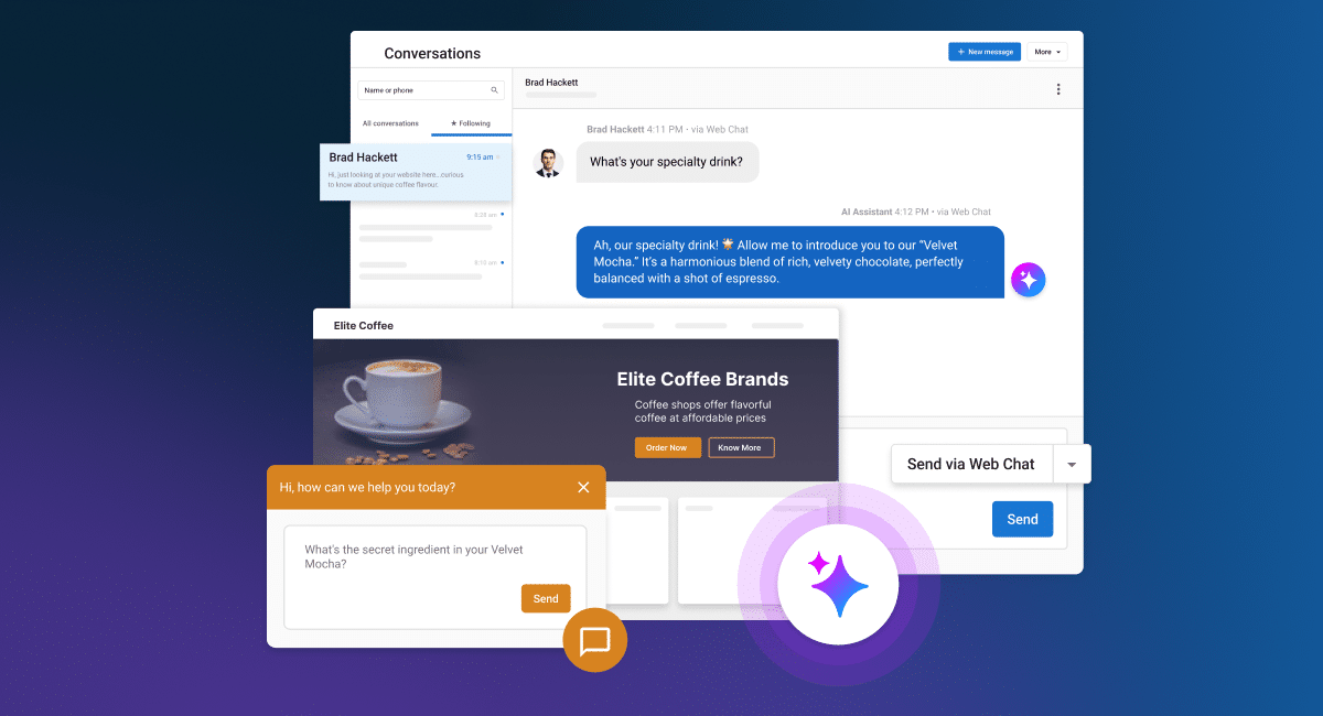 automated appointment booking ai