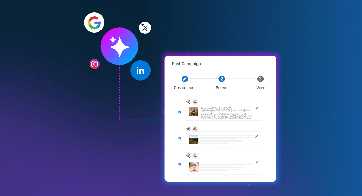 social media management services